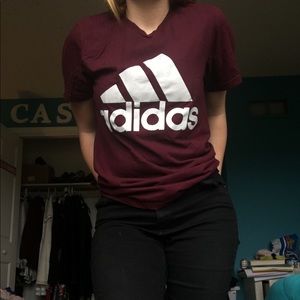 Adidas T shirt